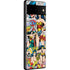DC Comics Wonder Woman Comic Blast Google Pixel 6 Pro Skin